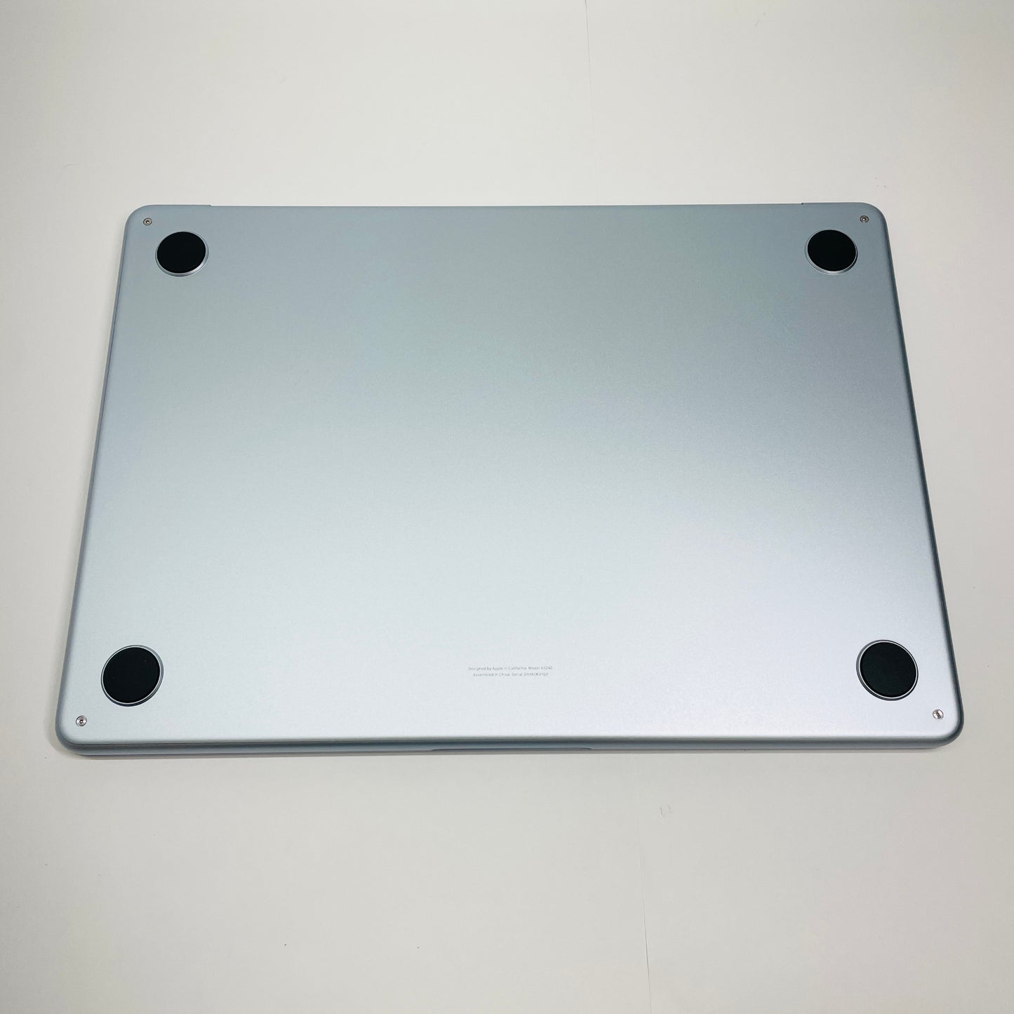 バッテリー最大容量100% Macbook Air M4 2025 13インチ 16GB 256GB MC6T4JA/A 限定保証あり【C4079-80】