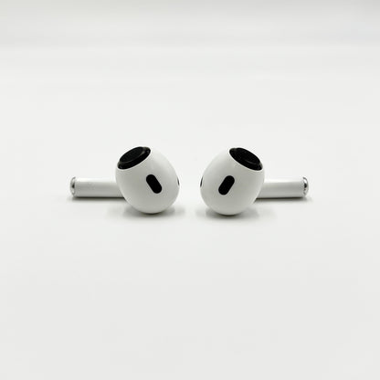 AirPods Pro 2 第2世代 タイプC ワイヤレスイヤホン イヤーチップ付属【C8699-C】