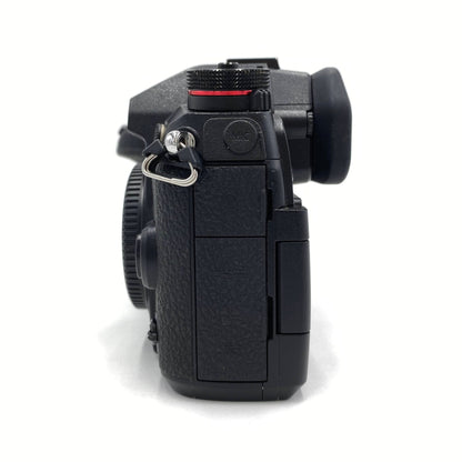 送料無料 パナソニック Panasonic LUMIX DC-G9 ボディ ショット数4,474枚 C3851