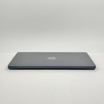美品 Apple MacBook Air 2024 13インチ M3 10コア 16GB 512GB MT2D3J/A バッテリー最大容量96% 【C8646-80】