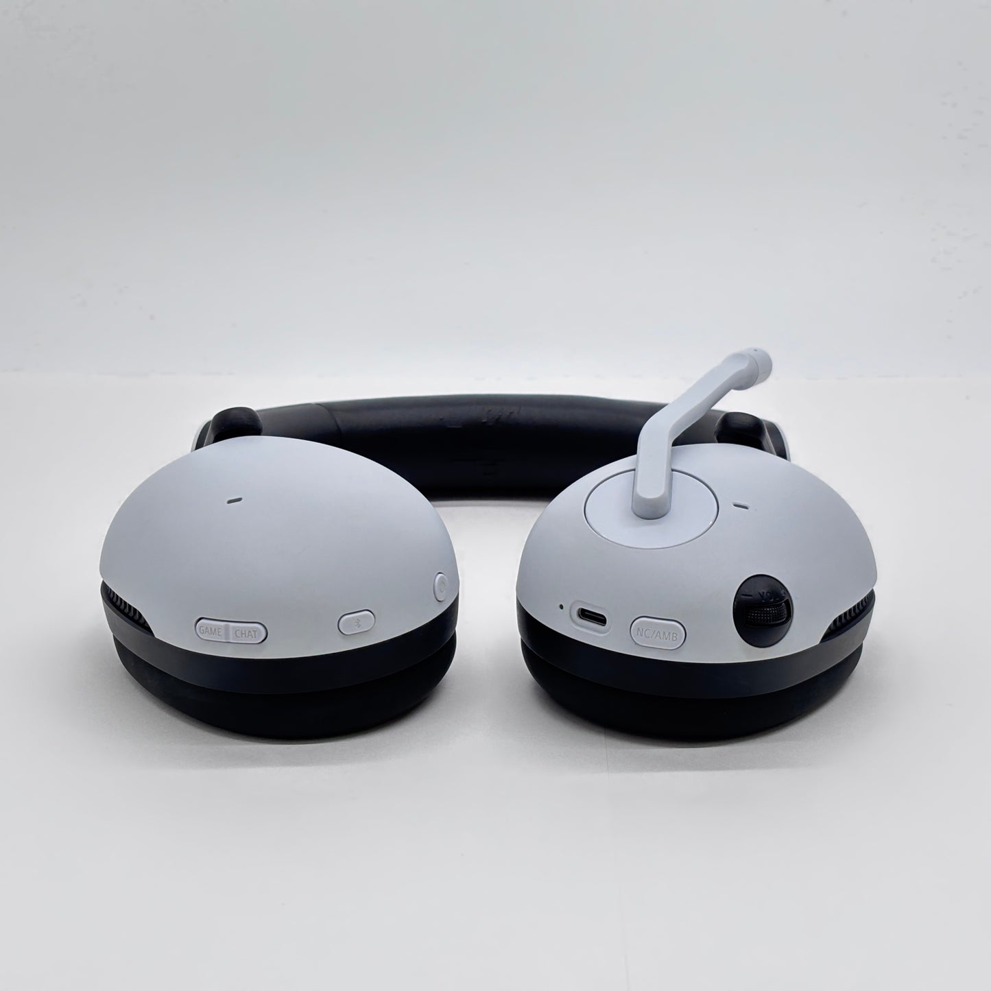 SONY  ソニー INZONE H9 ワイヤレス ノイズキャンセリング ゲーミング ヘッドセット ヘッドホン YY2959 WH-G900N/WZ 【C1399-60】