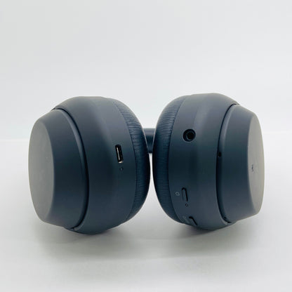 SONY WH-1000XM4 ワイヤレスノイズキャンセリングステレオヘッドセット【C7372-60】
