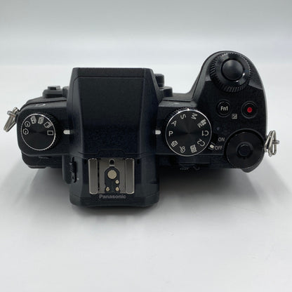 パナソニック Panasonic LUMIX  DMC-G8 ボディ【C4441-60】