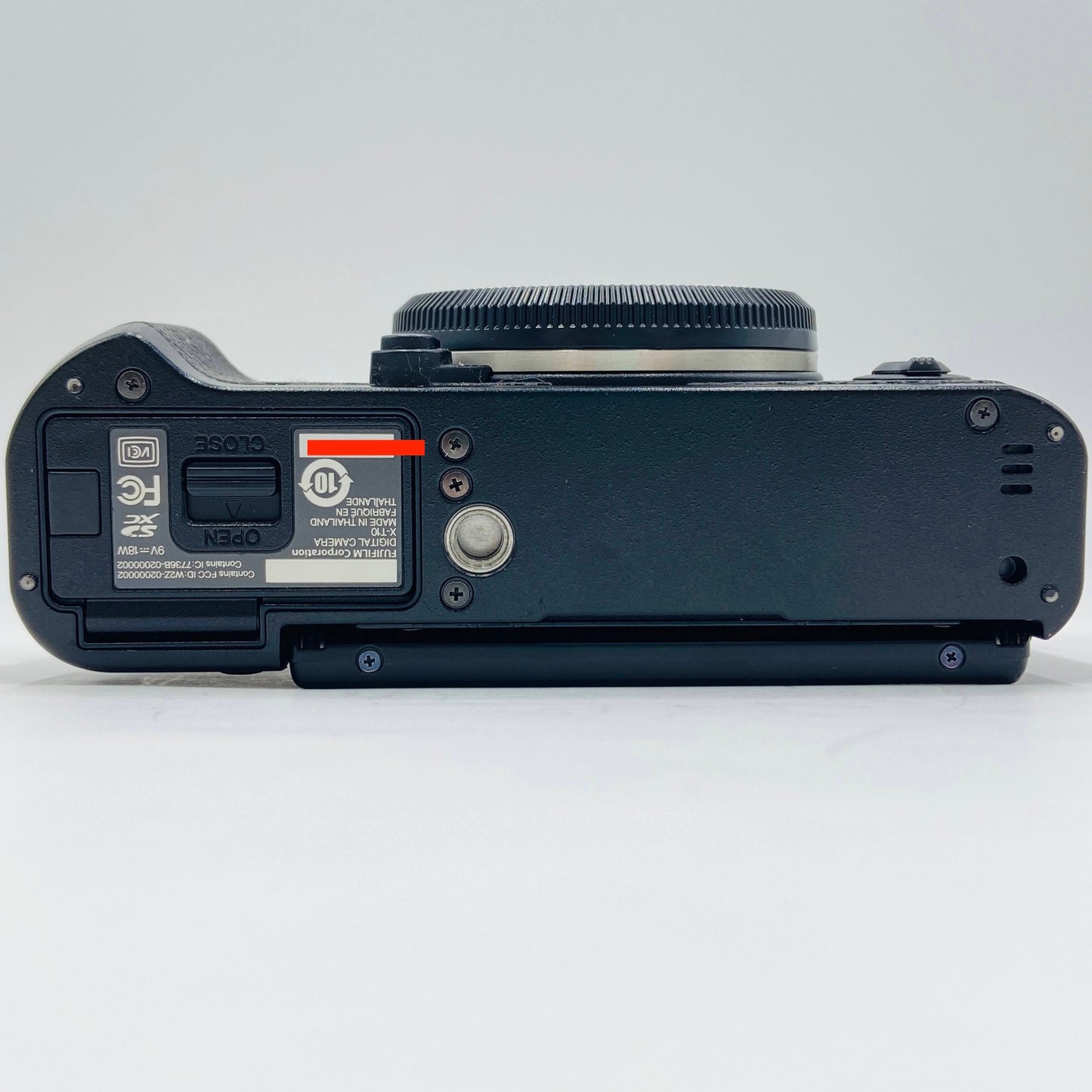 FUJIFILM X-T10 ボディ 【C4030-60】