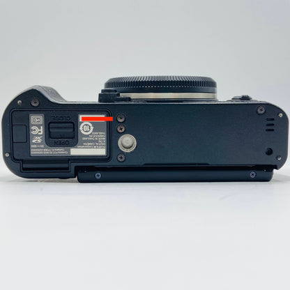 FUJIFILM X-T10 ボディ 【C4030-60】