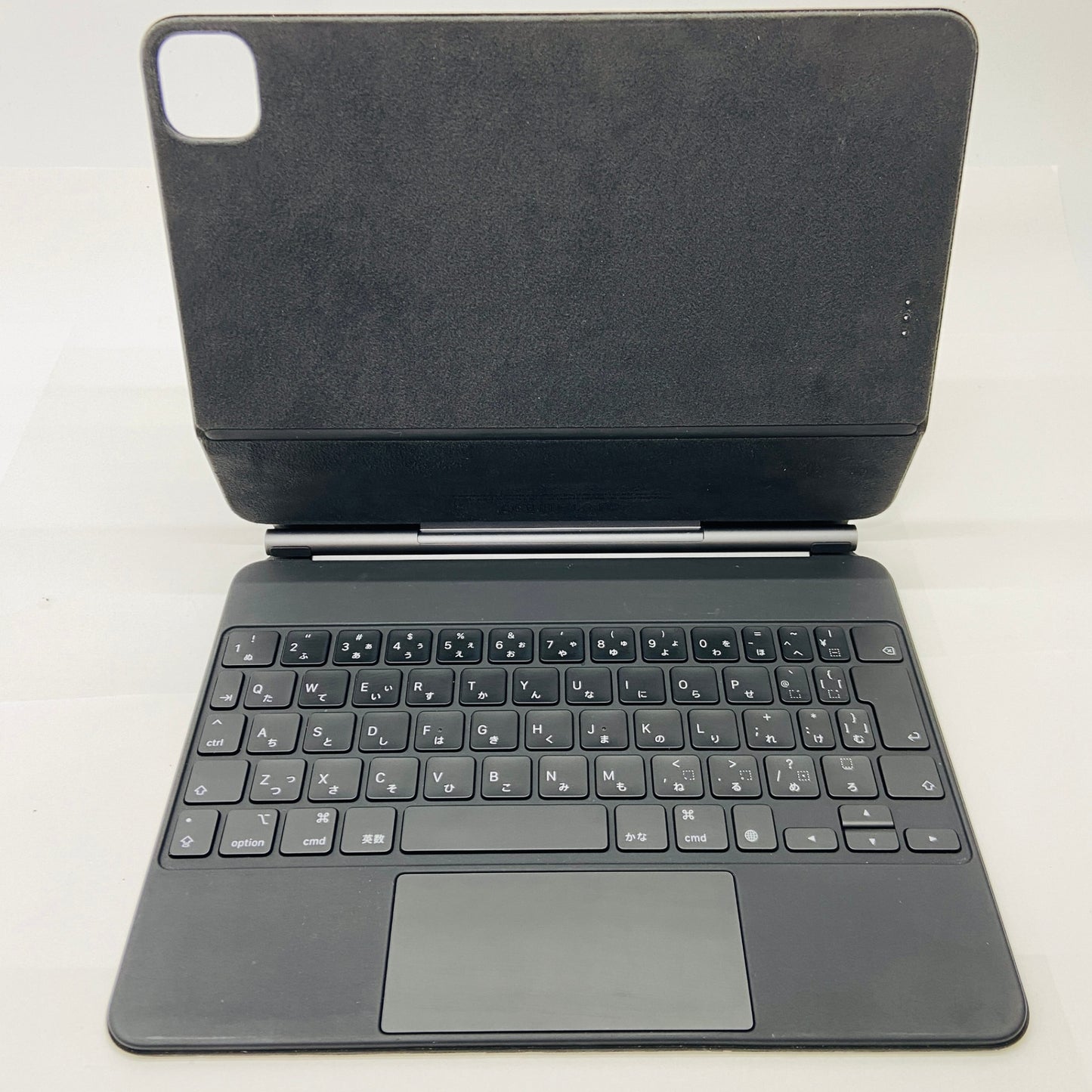 Apple Magic Keyboard iPad 11インチ マジックキーボード A2261【C4285-60】