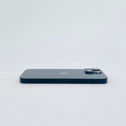美品 Apple iPhone13 mini 128GB Midnight A2626 MLJC3J/A バッテリー最大容量90%【C7606-C】