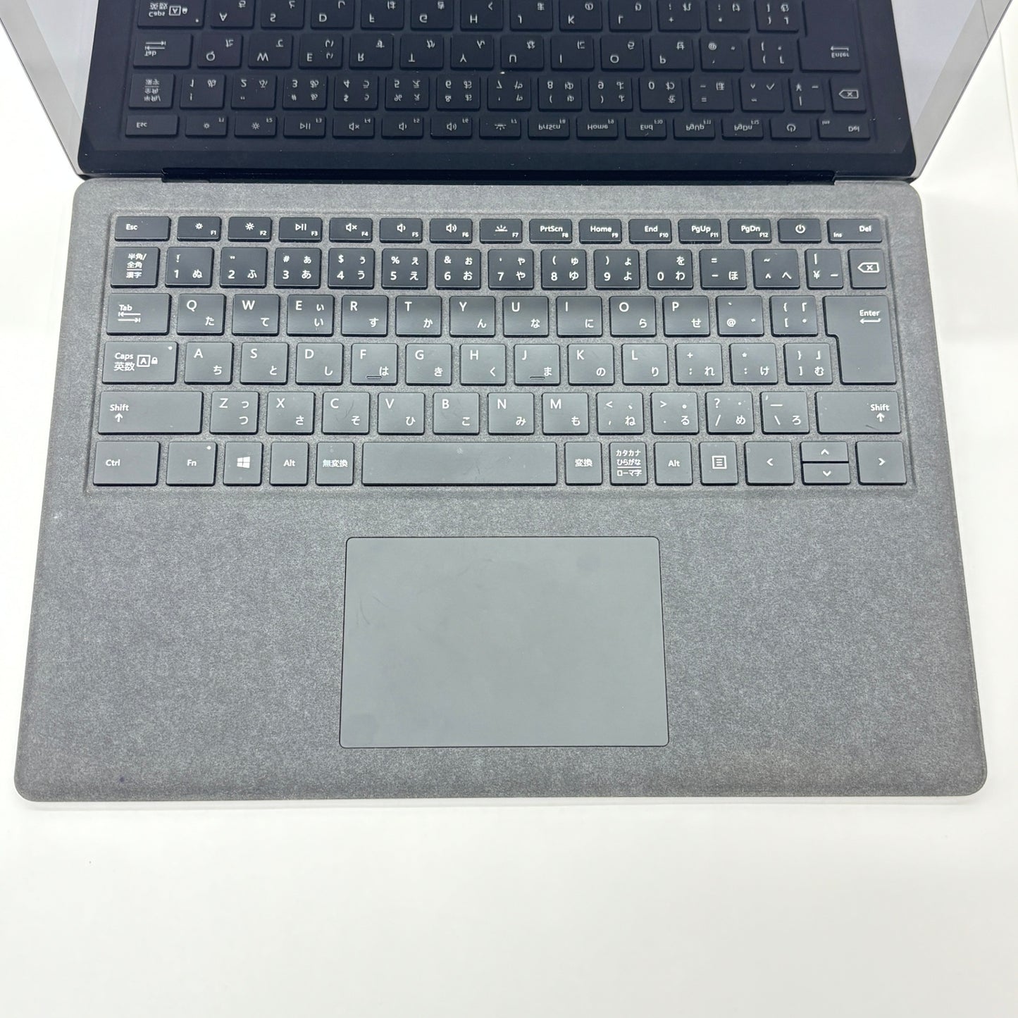 Microsoft Surface Laptop 2 13.5インチ ノート パソコン i5 8250U 8GB SSD 256GB Windows11Home バッテリー最大容量75% 【C6076-80】