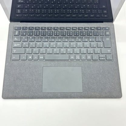 Microsoft Surface Laptop 2 13.5インチ ノート パソコン i5 8250U 8GB SSD 256GB Windows11Home バッテリー最大容量75% 【C6076-80】