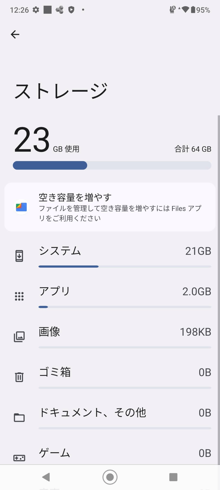 DIGNO BX2 A101KC SoftBank ブラック SIMフリー  充電器付属　【C5928-C】