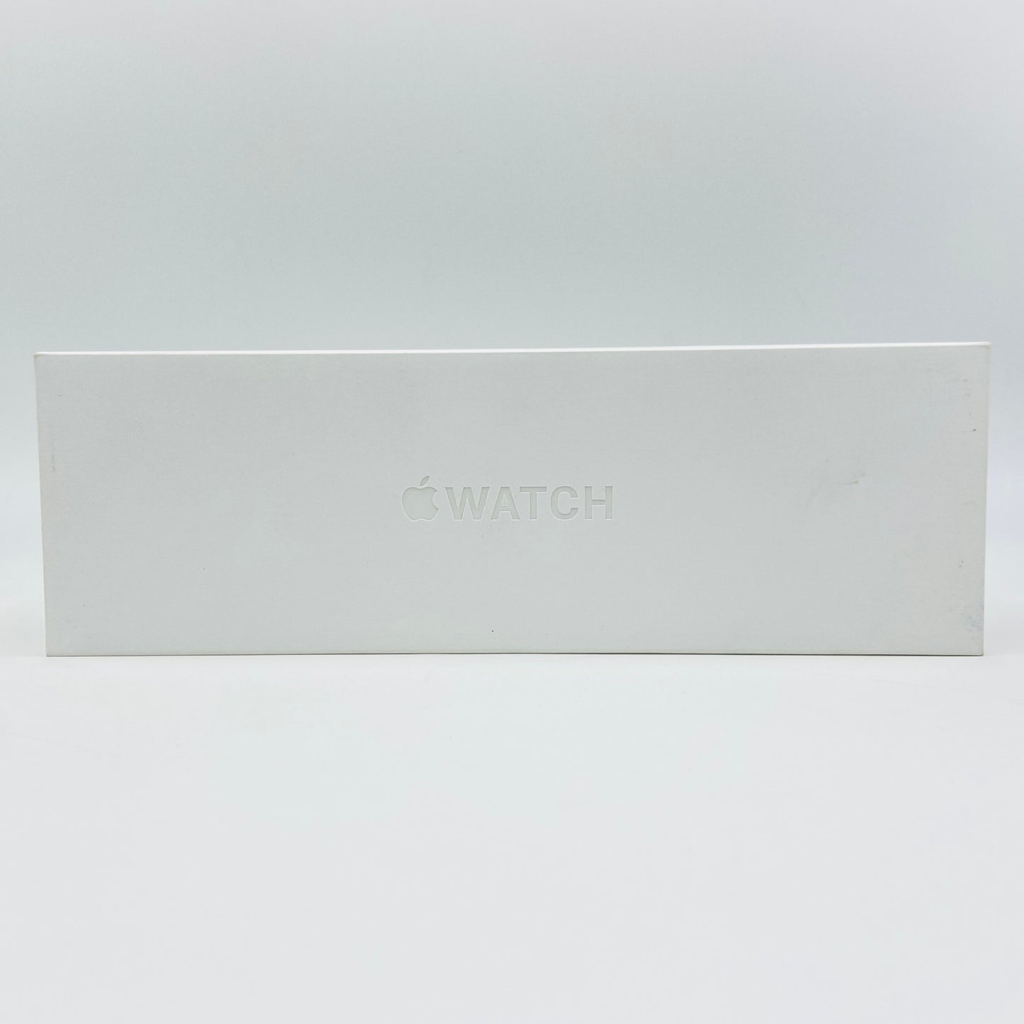 新品 未開封 Apple Watch Series 10（GPS + Cellularモデル）- 46mm アルミニウムケース MWY43J/A【ジェットブラックアルミニウムケースとブラックスポーツバンド - M/L】　【C4470-C】