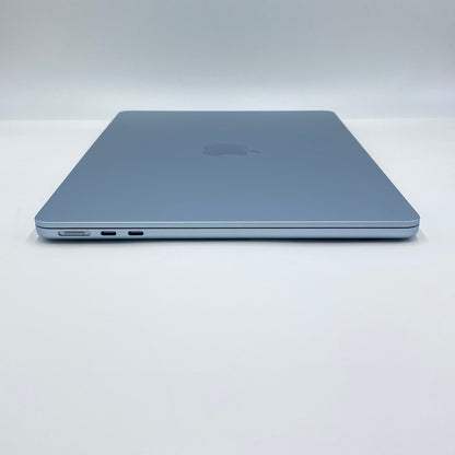 Apple MacBook Air 13インチ M4 16GB 256GB MC6T4J/A バッテリー最大容量100%【C4732-80】