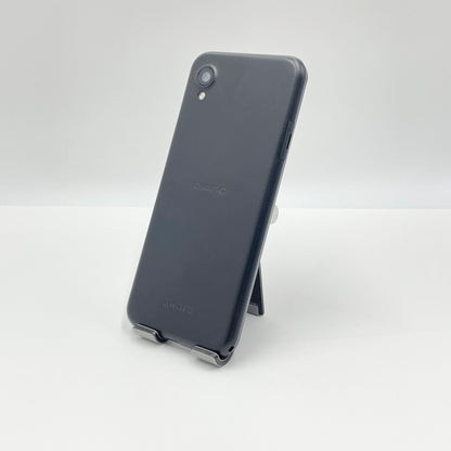 DIGNO BX2 A101KC SoftBank ブラック SIMフリー 【C5926-C】