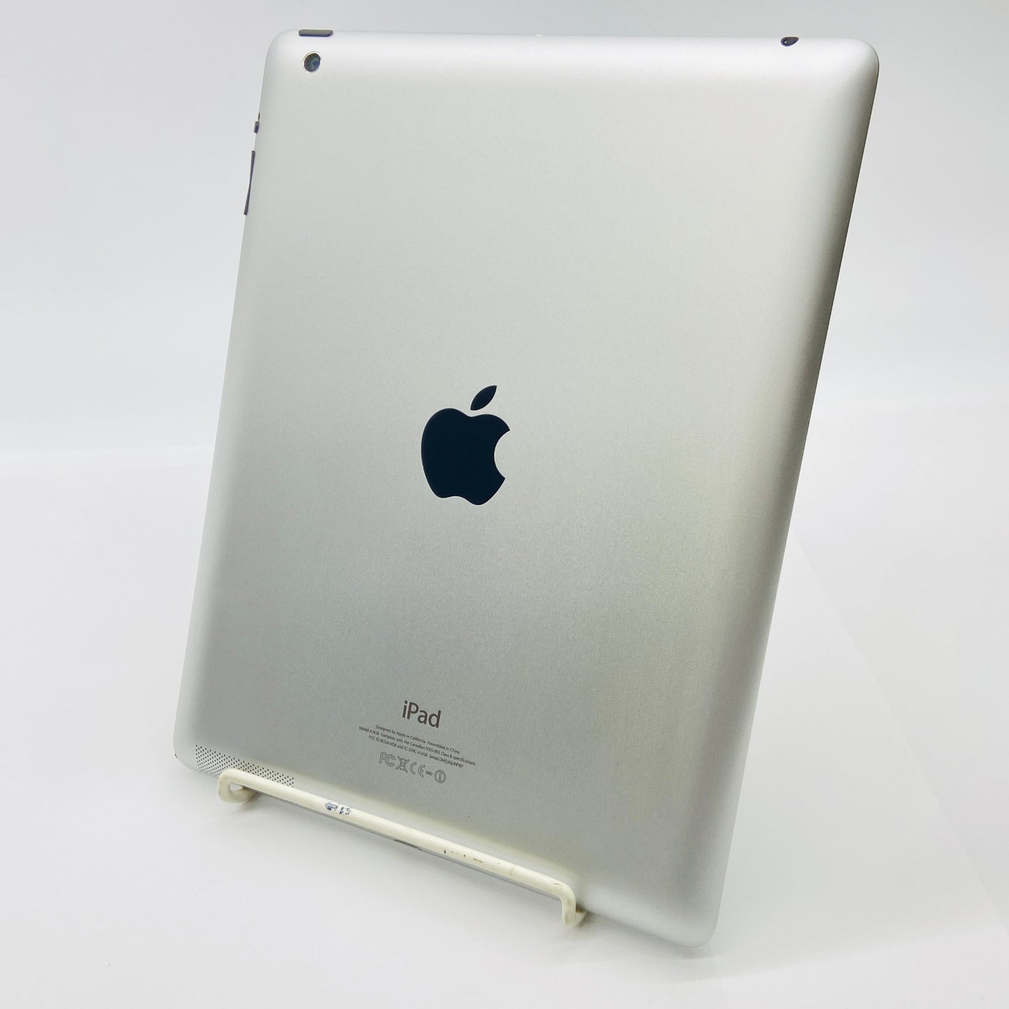 Apple iPad 第4世代 MD515J/A 64GB 【C4489-60】