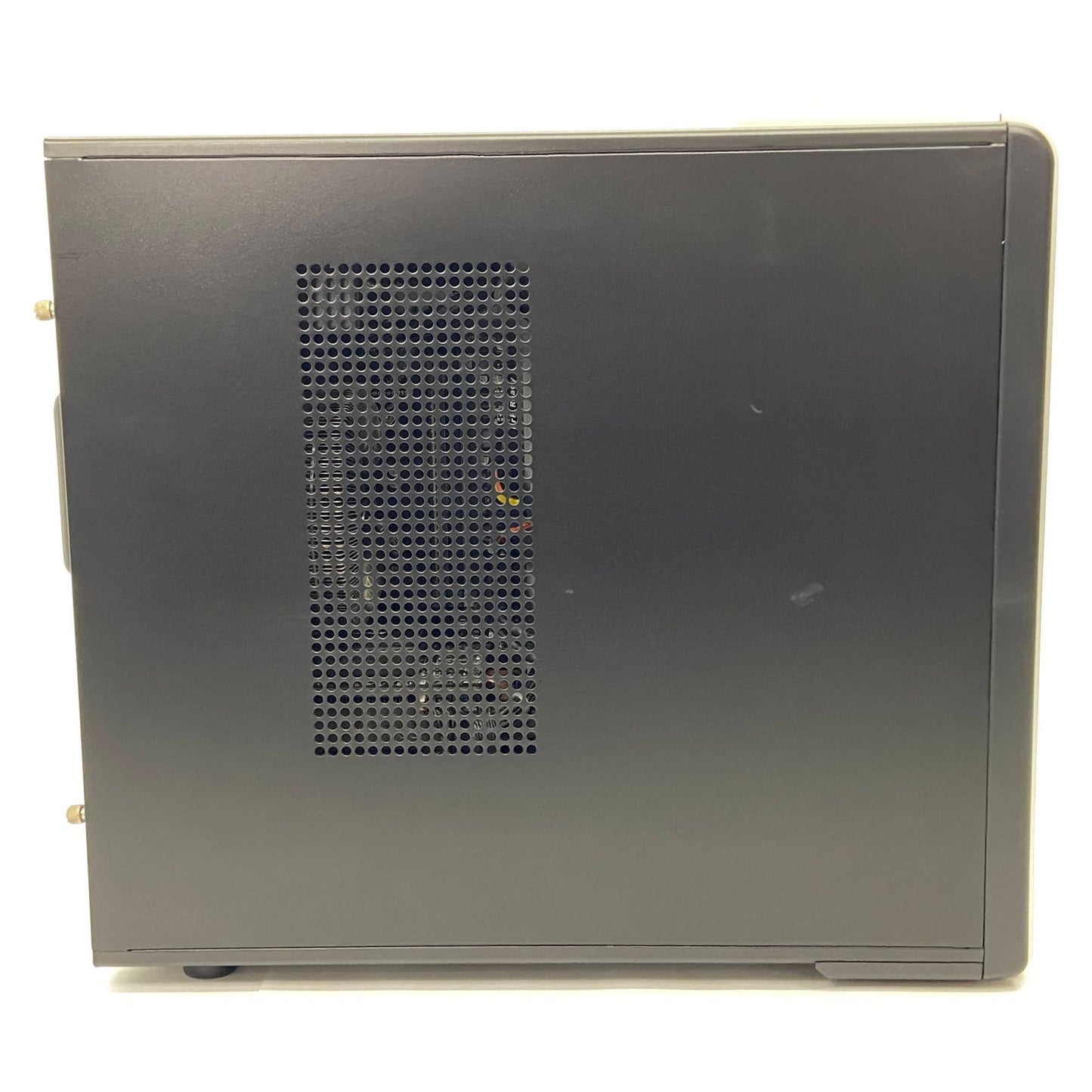 TSUKUMO eX.computer G-GEAR GA7J-C63/E ゲーミングデスクトップPC i5-4460 8GB SSD 128GB HDD 1TB GTX970 【C3839-140】