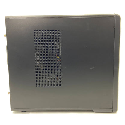 TSUKUMO eX.computer G-GEAR GA7J-C63/E ゲーミングデスクトップPC i5-4460 8GB SSD 128GB HDD 1TB GTX970 【C3839-140】
