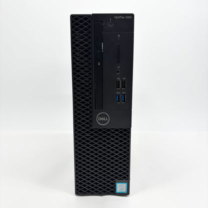 DELL OptiPlex 3060 i5 8500 16GB SSD256GB Windows11Pro【C8357-100】