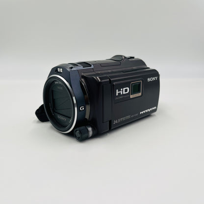SONY HDR-PJ800 ビデオカメラ プロジェクター搭載モデル【C4497-60】