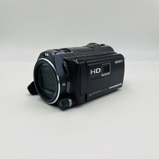 SONY HDR-PJ800 ビデオカメラ プロジェクター搭載モデル【C4497-60】