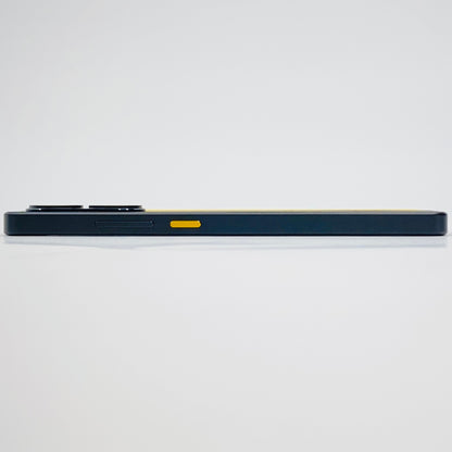 美品 POCO X7 Pro 8GB 256GB Yellow　SIMフリー【C4522-60】