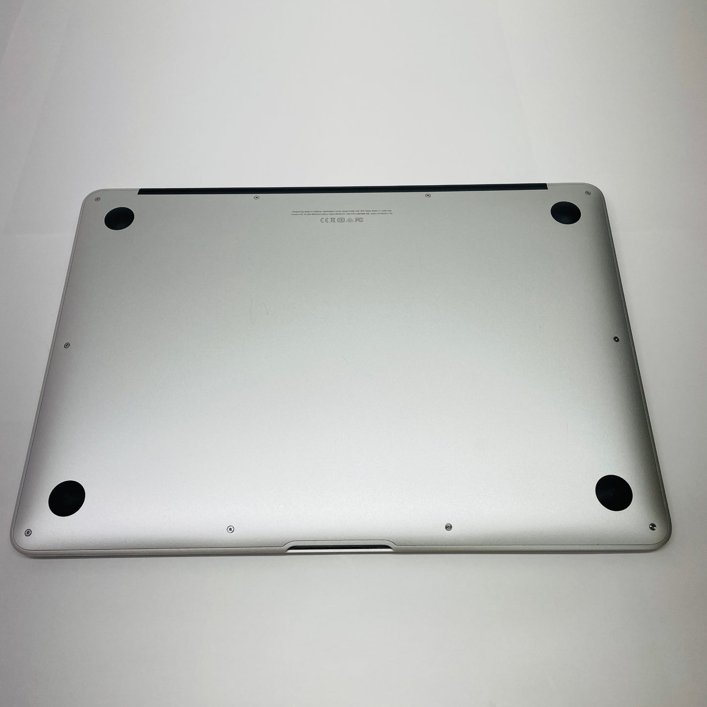 Apple MacBook Air 2017 core i5 8GB 128GB 【C4122-80】