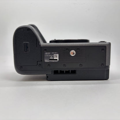 美品 SONY FX30 ILME-FX30B ボディ【C8704-80】