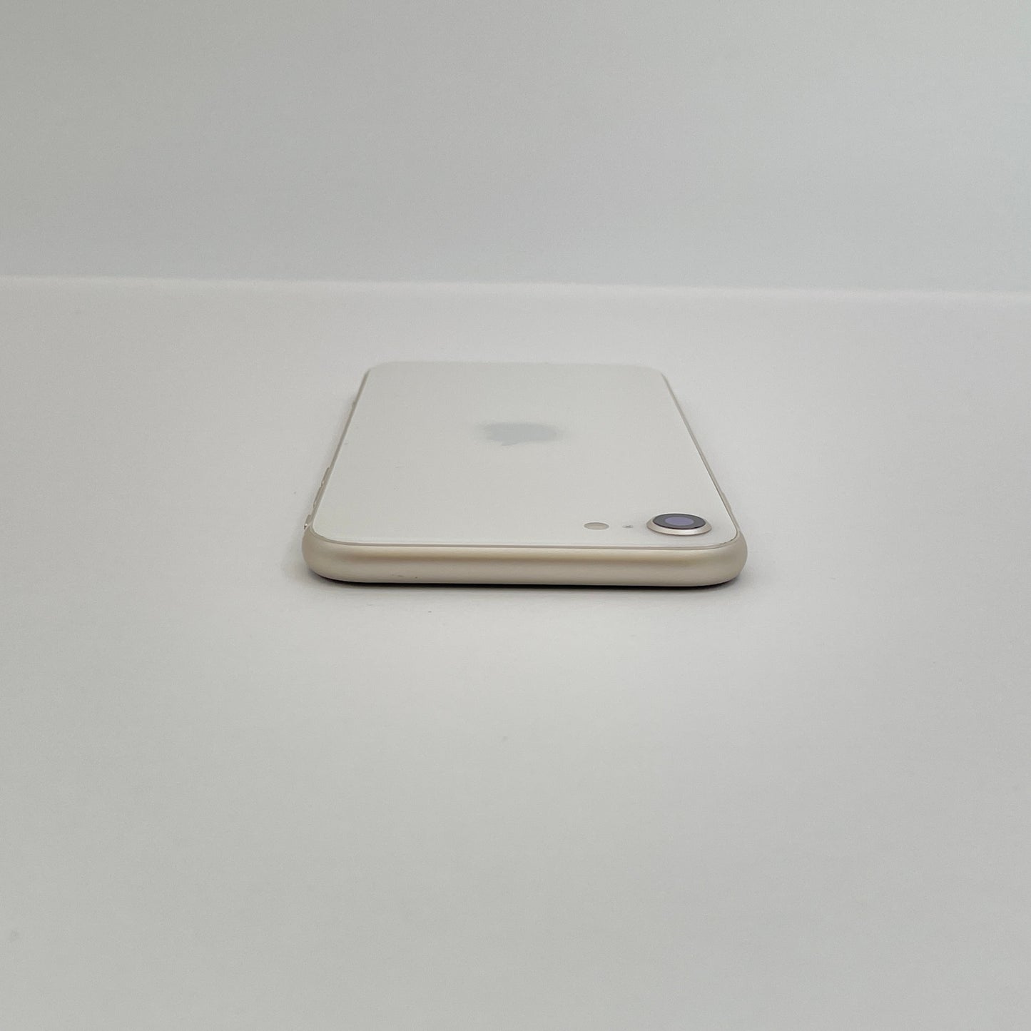 Apple iPhone SE 第3世代 MMYG3J/A 128GB SIMフリー バッテリー最大容量85%【C6614-C】