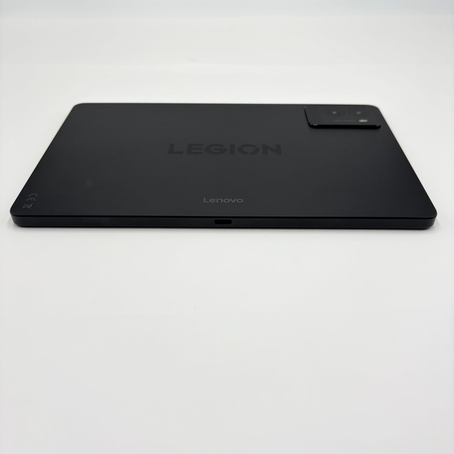 美品 Lenovo Legion Y700 TB321FU 12GB/256GB ブラック【C6066-60】