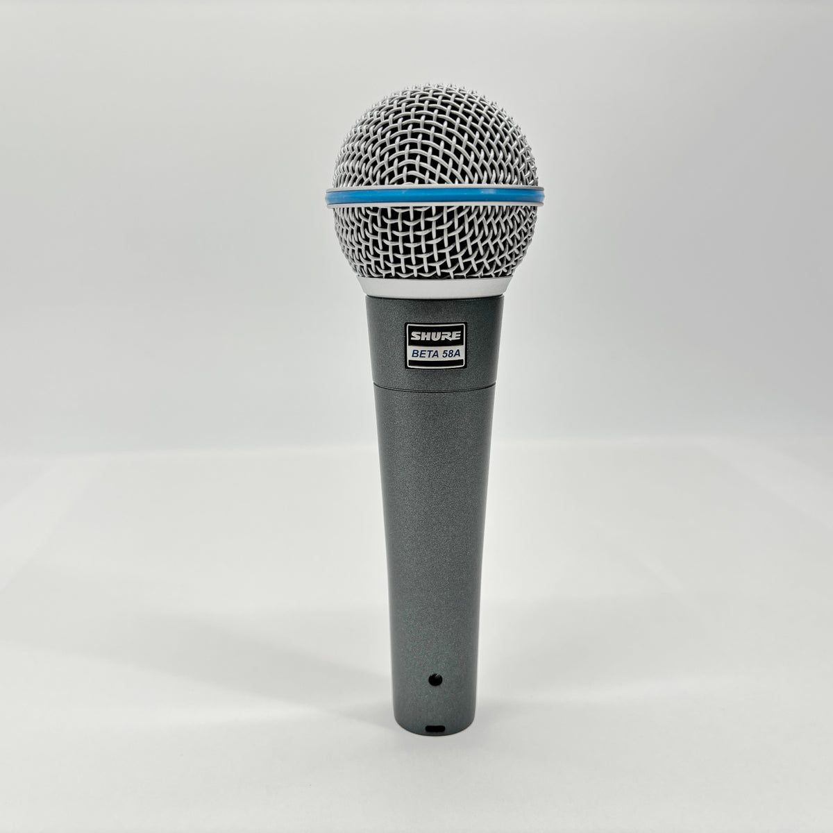 美品 SHURE BEAT58A ダイナミックマイク【C9259-60】