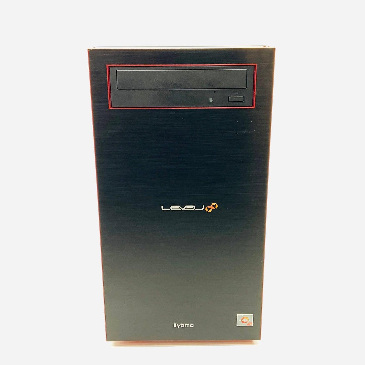 LEVEL Ryzen5 3600 16GB SSD 512GB HDD 1TB 1650 SUPER 【C4460-140】