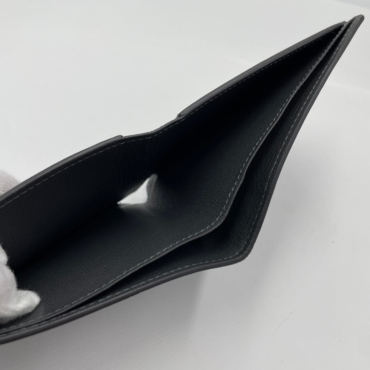 LOUISVUITTON ポルトフォイユ ミュルティプル オーストリッチ	【C4272-60】