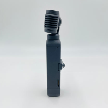 DJI POCKET 2  OP2CP1 4K 3軸スタビライザー ポケット2【C4857-60】
