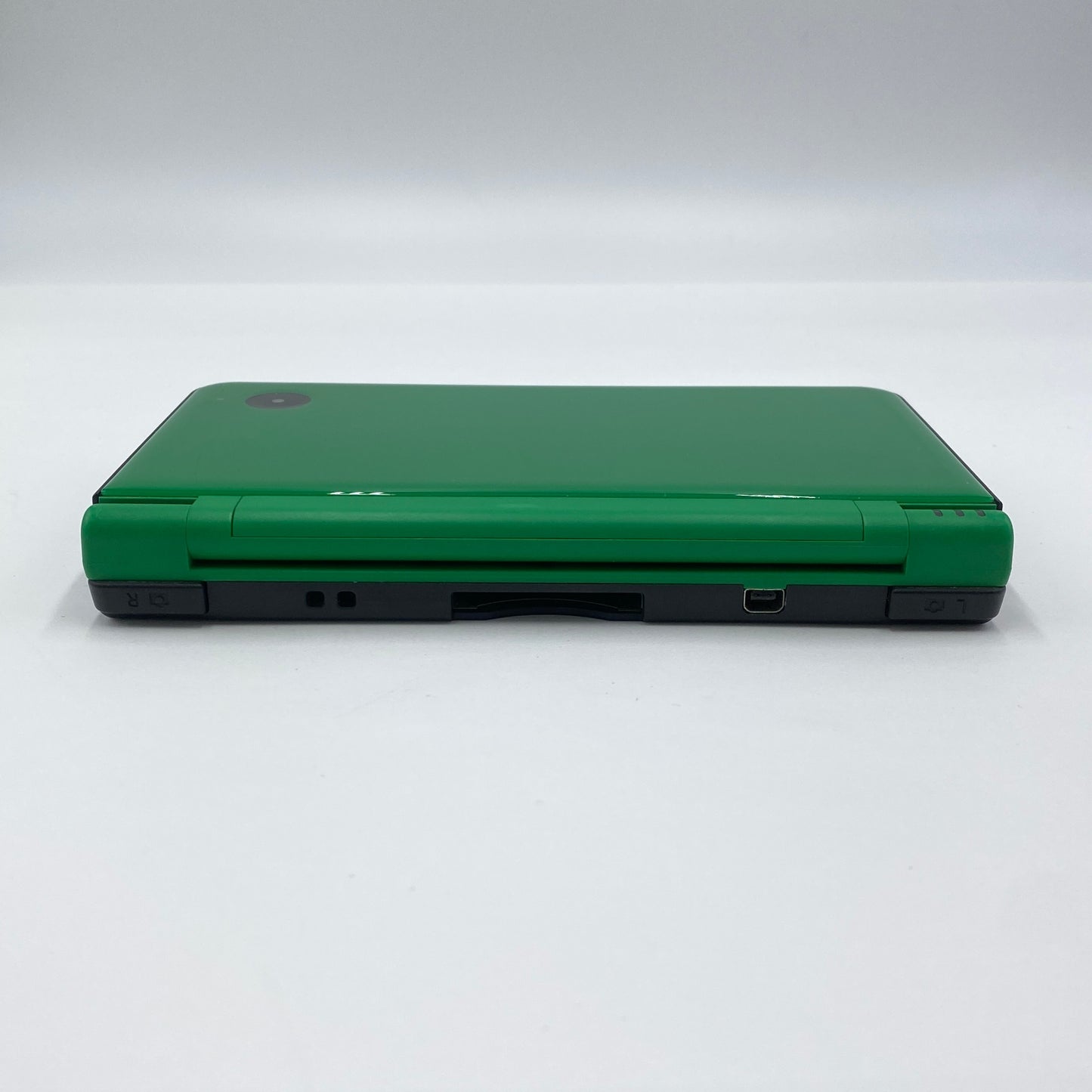 Nintendo ニンテンドー DSi LL 本体 UTL-001 グリーン 【C4734-C】