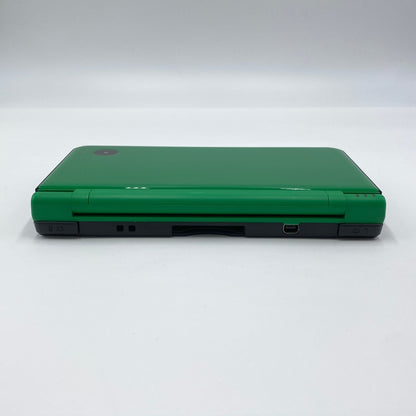 Nintendo ニンテンドー DSi LL 本体 UTL-001 グリーン 【C4734-C】
