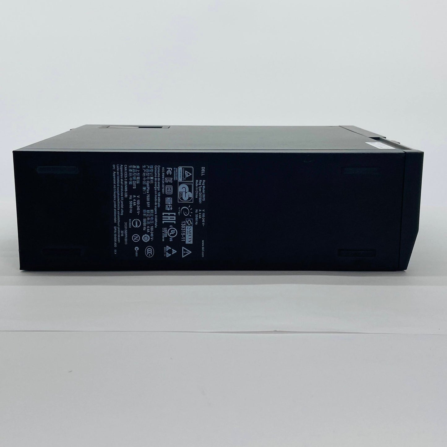 Dell OptiPlex 7020 i7-4790 8GB SSD240GB Windows 10 Pro【C4007-100】