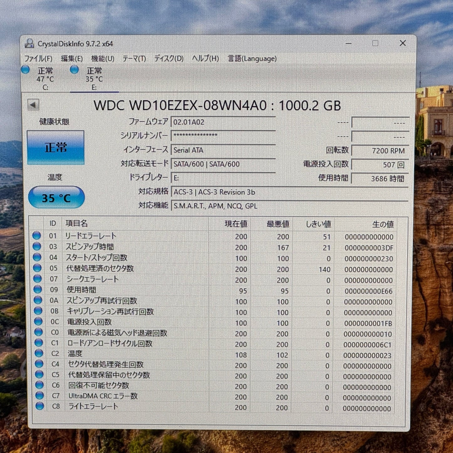 NEC Lavie Direct DT PC-GD308ZZLG Core i7-9700 16GB SSD256GB HDD1TB Windows11 Pro 【C5818-100】