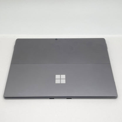 美品 Surface Pro 8 8PQ-00026 Model:1983 i5 1135G7 8GB 256GB Windows11Home グラファイト キーボード付き バッテリー最大容量83% 【C6723-80】