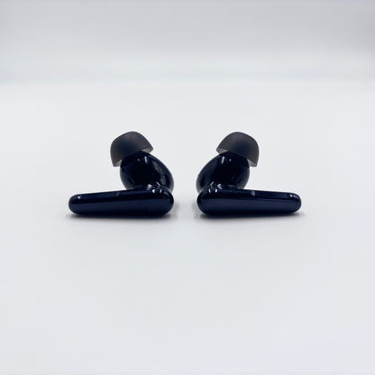 美品 Anker アンカー ワイヤレス イヤホン Soundcore Liberty4 Pro A3954 ミッドナイトブラック【C5945-C】