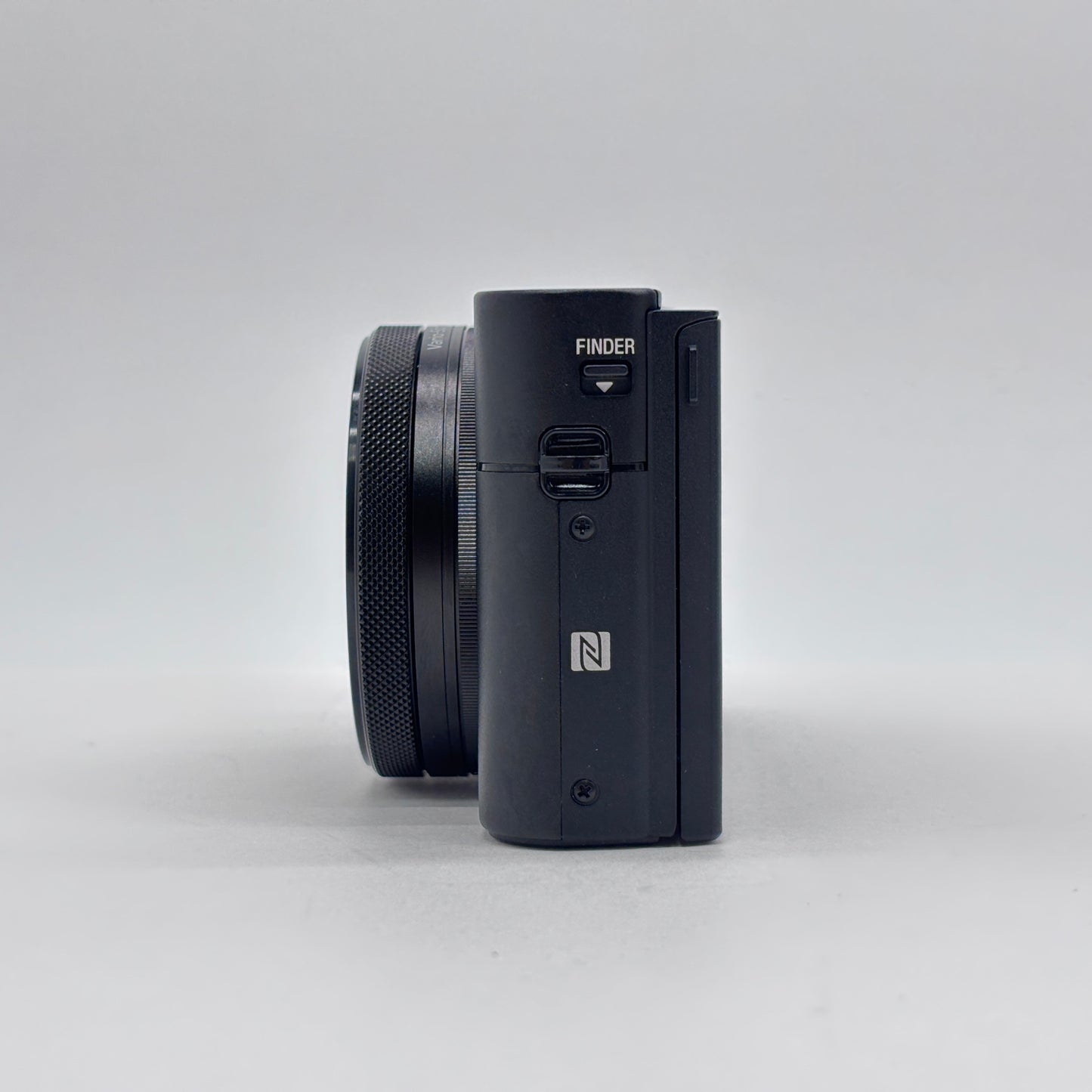 SONY DSC-RX100M5A RX100V サイバーショット【C8148-60】
