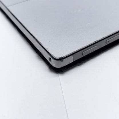 Surface Pro7 Core i5-1035G4 8GB SSD 128GB Windows11Home バッテリー最大容量72%【C6671-60】