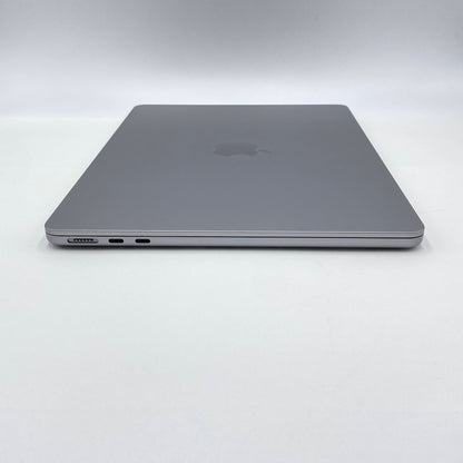 美品 Apple MacBook Air Liquid Retina 13.6インチ (Mid 2022) Apple M2 8コア/8GB/SSD 256GB スペースグレイ MLXW3J/A 充放電回数5回 バッテリー最大容量100%【C5240-80】