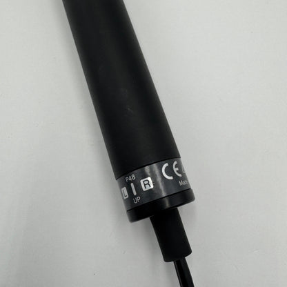 ソニー SONY ECM-MS2 エレクトレットコンデンサーマイクロホン 【C6109-C】