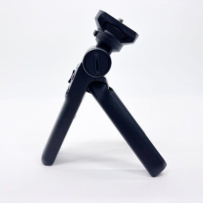 美品 SONY VLOGCAM ZV-1F シューティンググリップキット GP-VPT2BT コンパクトデジタルカメラ ブラック【C8498-60】