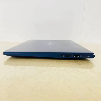 美品 dynabook RZ/HW W6RZHW7BAL i7 1370P 32GB SSD 1TB 【C516-100】