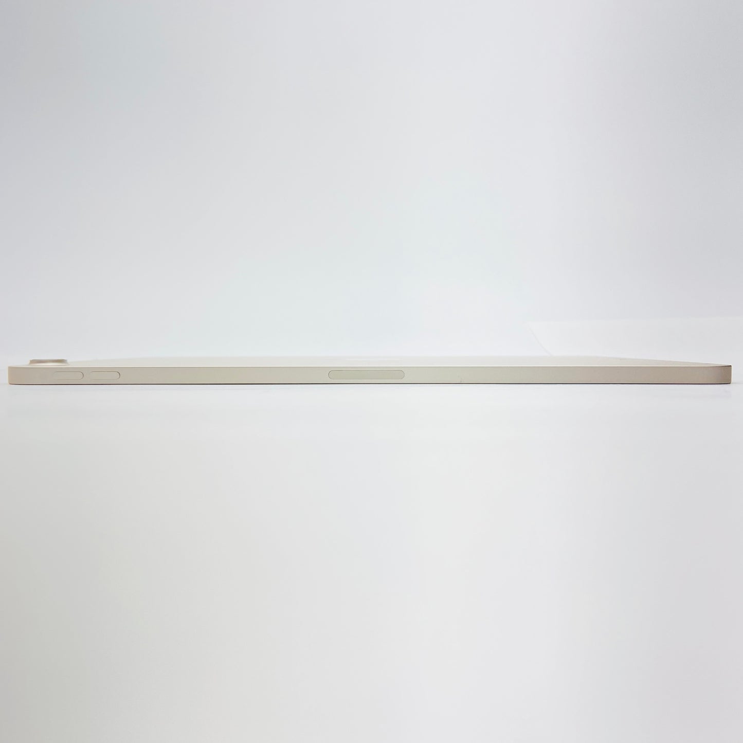 美品 Apple iPad Air 11インチ Apple M2チップ 128GB スターライト Wi-Fiモデル MUWE3J/A  【C4341-60】