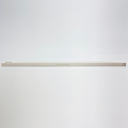 美品 Apple iPad Air 11インチ Apple M2チップ 128GB スターライト Wi-Fiモデル MUWE3J/A  【C4341-60】