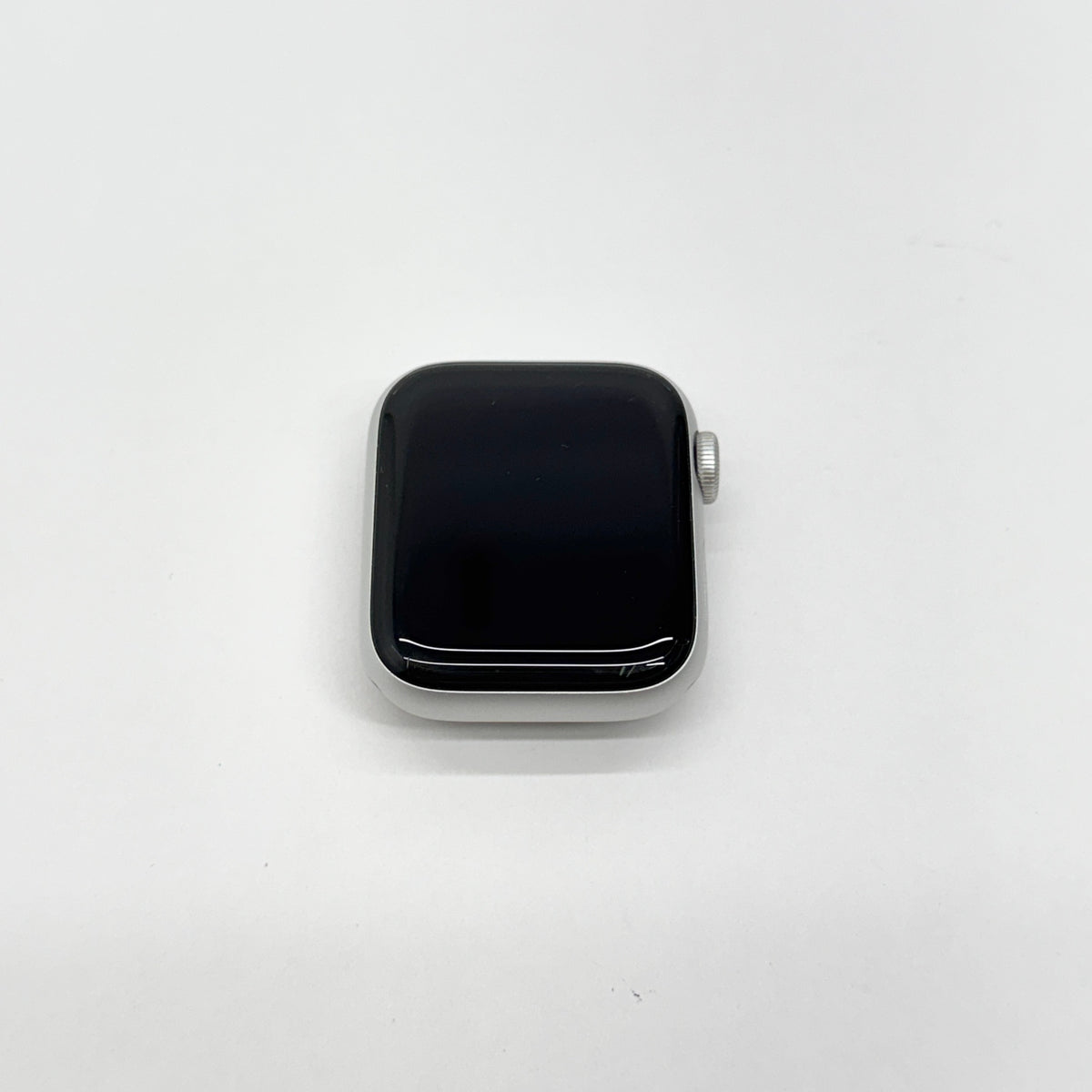美品 Apple Watch SE 第2世代 GPSモデル 40mm MNJV3J/A バッテリー最大容量86%【C8879-60】