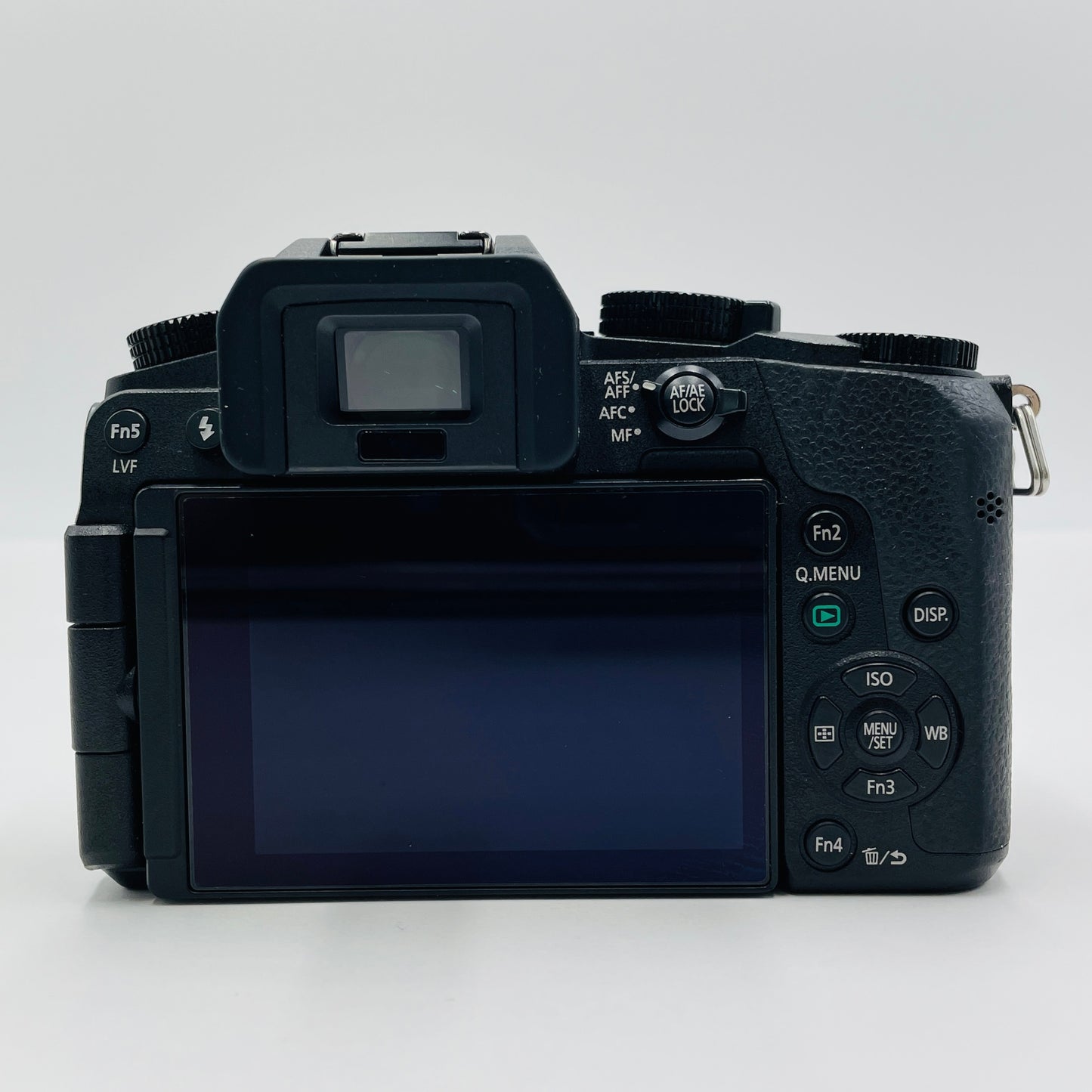 Panasonic LUMIX DMC-G7 ボディ 【C4087-60】