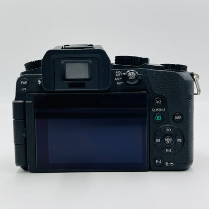 Panasonic LUMIX DMC-G7 ボディ 【C4087-60】