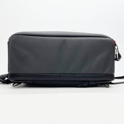 美品 Rinaty オリジナルカメラバッグ　RINATYBAG-01	【C5716】